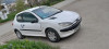 Peugeot 206 2002 206