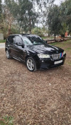 BMW X3 2013 Exclusive