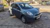 Nissan Micra 2015 Micra