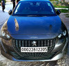 Peugeot 208 2022 Allure