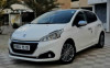 Peugeot 208 2015 Allure Facelift