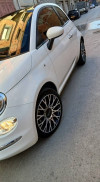 Fiat 500 2024 500