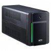 APC Back-UPS 1600VA, 230V, AVR, IEC Onduleur line-interactive 