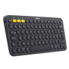 CLAVIER LOGITECH BLUETOOTH K380