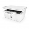 Imprimante multifonction HP LaserJet Pro M28w