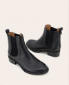 vent boots femme