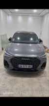 Audi Q3 2024 S line