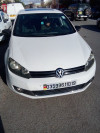 Volkswagen Golf 6 2010 Match