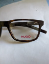 Lunettes de vue homme original 