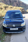 Volkswagen Caddy 2019 Alltrack