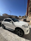 Mercedes ML 2015 250 CDI Pack AMG