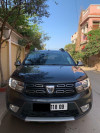 Dacia Sandero 2018 Stepway