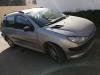 Peugeot 206 SW 2004 206 SW