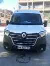 Renault Master 2024 H3L3