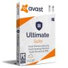 Avast Ultimate Suite 2024 - ( 1 An / 3 Appareils ) | Version Téléchargement