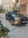 Volkswagen Tiguan 2016 Lounge