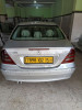 Mercedes Classe E 2002 Classe E