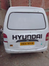 Hyundai h100 2003