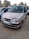 Hyundai Atos 2011 GLS