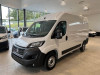 Fiat Ducato 2023