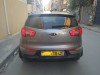 Kia Sportage 2016 Sportage