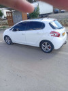 Peugeot 208 2013 