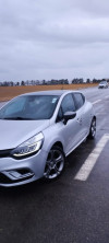 Renault Clio 4 2019 GT Line +