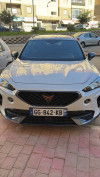 Seat Cupra 2022 