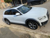 Audi Q5 2013 Off Road Pack Tech