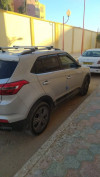 Hyundai creta 2019 creta GLS