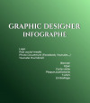 Graphic Designer - Infographe