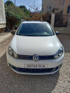 Volkswagen Golf 6 2012 Match