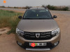 Dacia Sandero 2018 Stepway PRIVILEGE