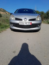 Renault Clio 3 2008 Exception