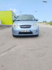 Kia Picanto 2010 Fanny