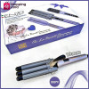 Pack Enzo (Lisseur+Brosse+DeepWaves) En-3956