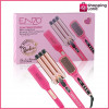 Pack Enzo (Lisseur+Brosse+DeepWaves) En-3956B Rose