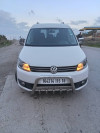 Volkswagen Caddy 2015 Caddy