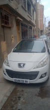 Peugeot 207 2012 Allure