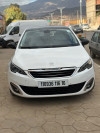 Peugeot 308 2016 Allure