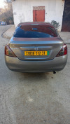 Nissan Sunny 2012 Sunny