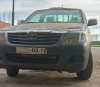 Toyota Hilux 2016 