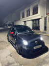 Fiat 500 2019 Abarth 595