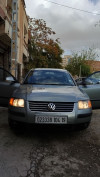 Volkswagen Passat 2004 Passat