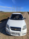 Chevrolet Aveo 4 portes 2014 Aveo 4 portes