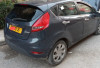 Ford Fiesta 2012 Fiesta