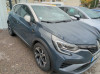 Renault Captur 2022 rs line