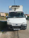 Peugeot Boxer 2000 Boxer