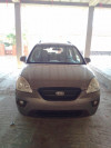 Kia Carens 2010 