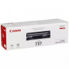 TONER CANON 737 ORIGINAL